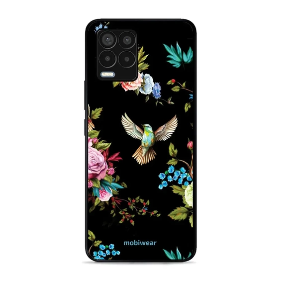 Etui Glossy Case do Realme 8 - wzór G041G