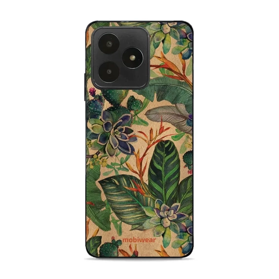 Etui Glossy Case do Realme Note 50 - wzór G036G