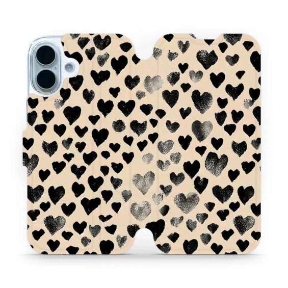 Etui do Apple iPhone 17 - wzór VA51S