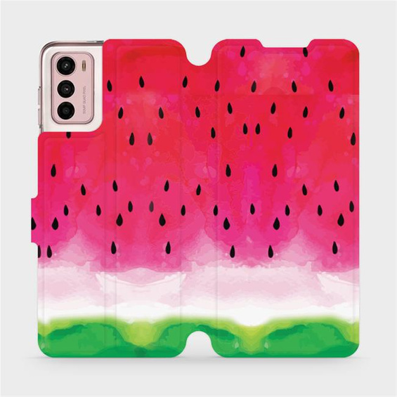 Etui do Motorola Moto G42 - wzór V086S