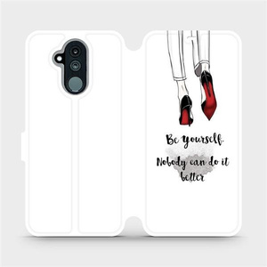 Etui do Huawei Mate 20 Lite - wzór M046P