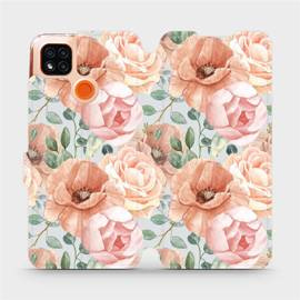 Etui do Xiaomi Redmi 9C - wzór MP02S