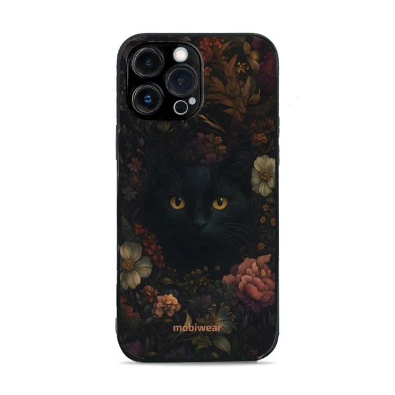 Etui Glossy Case do Apple iPhone 13 Pro Max - wzór G161G