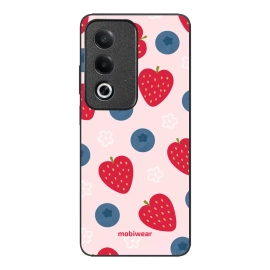 Etui Glossy Case do OPPO A80 5G - wzór GP84G