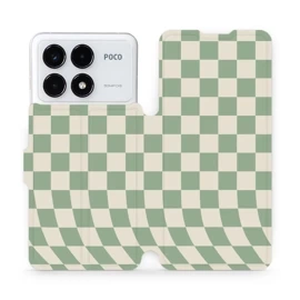 Etui do Xiaomi POCO F6 Pro - wzór VA58S