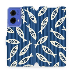 Etui do Motorola Moto G85 5G - wzór VP89S