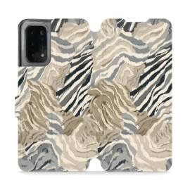 Etui do OPPO A54 5G - wzór V168S