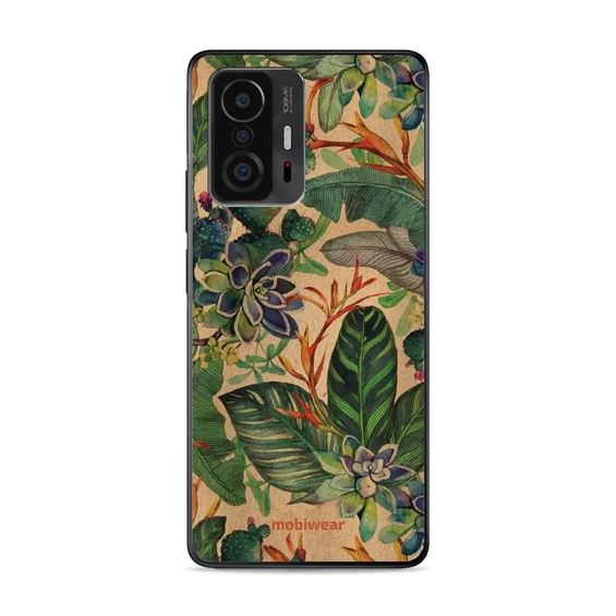 Etui Glossy Case do Xiaomi 11T - wzór G036G