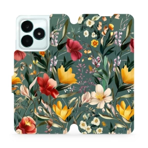 Etui do Realme C51 - wzór VP71S