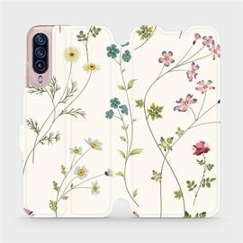 Etui do HTC Desire 22 Pro - wzór MD03S