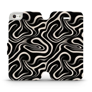 Etui do Apple iPhone 5s - wzór VA63S