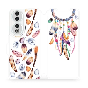 Etui do Huawei Honor 90 - wzór M003S