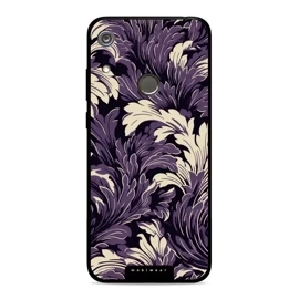 Etui Glossy Case do Huawei Y6S - wzór GA46G