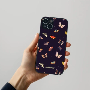 Etui Glossy Case do Realme Note 60 - wzór GP78G