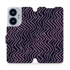 Etui do Realme C55 - wzór VA55S