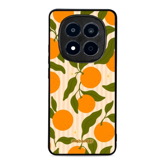 Etui Glossy Case do Xiaomi Redmi Note 15 Pro Plus 5G - wzór GP82G