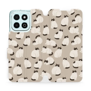 Etui do Huawei Honor X6b - wzór V160S