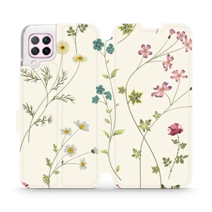 Etui do Huawei P40 Lite - wzór MD03S