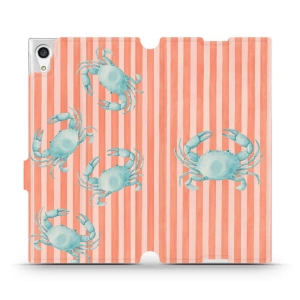 Etui do Sony Xperia XA1 Ultra - wzór VP87S