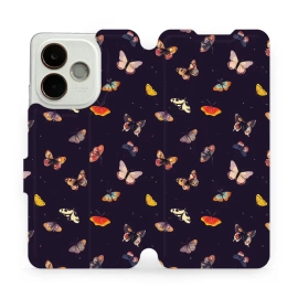 Etui do OPPO A5 Pro 5G - wzór VP78S