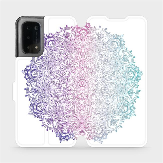 Etui do OPPO A54 5G - wzór M008S