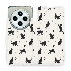 Etui do Xiaomi POCO C75 - wzór V162S