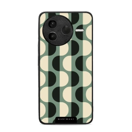 Etui Glossy Case do Xiaomi POCO F7 Pro 5G - wzór GA56G