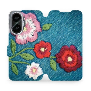 Etui do Xiaomi POCO F7 - wzór MD05P