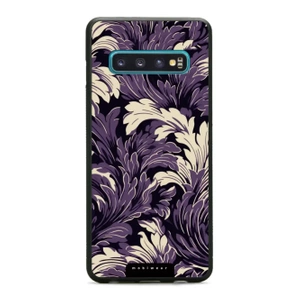 Etui Glossy Case do Samsung Galaxy S10 - wzór GA46G