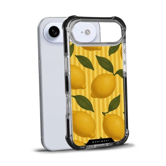 Etui MagSafe Elite Bumper Apple iPhone 17 Air - wzór DP81D