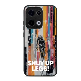 Etui Glossy Case do OPPO Reno 13 - wzór GD06G