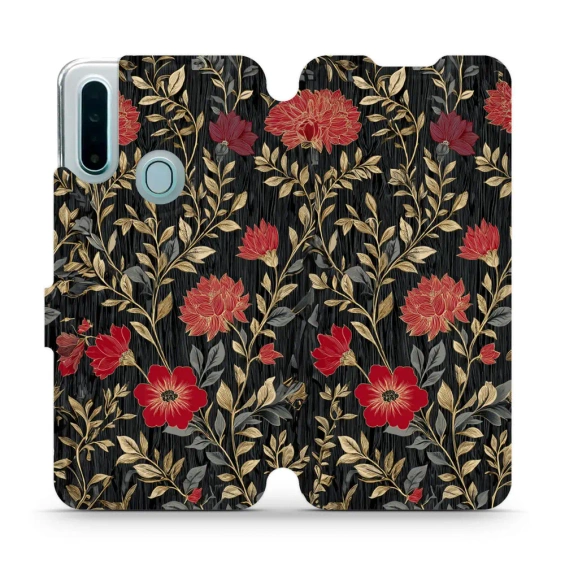 Etui do OPPO A31 - wzór V172S