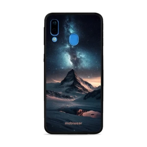 Etui Glossy Case do Samsung Galaxy A40 - wzór G006G