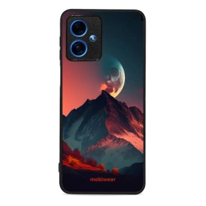 Etui Glossy Case do Motorola Moto G54 5G - wzór G007G