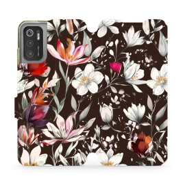 Etui do Xiaomi POCO M3 Pro 5G - wzór VP72S