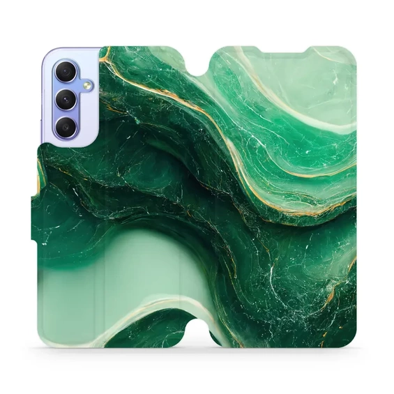 Etui do Samsung Galaxy A34 5G - wzór VP38S