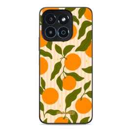 Etui Glossy Case do Huawei Honor X6b - wzór GP82G