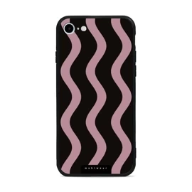 Etui Glossy Case do Apple iPhone 7 - wzór GA54G