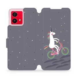 Etui do Motorola Moto G84 - wzór V024P