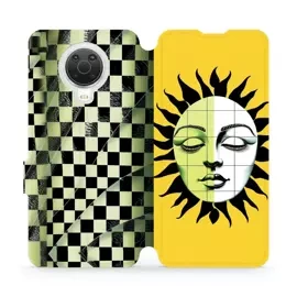 Etui do Nokia G20 - wzór VP56S