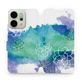 Etui do OPPO Reno 14 Pro 5G - wzór MG11S