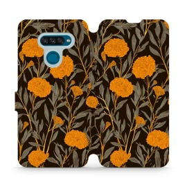 Etui do LG K50S - wzór V175S