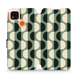 Etui do Xiaomi Redmi 9C - wzór VA56S