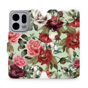 Etui do OPPO Find X9 - wzór MD06P