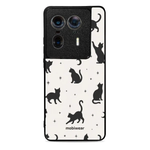 Etui Glossy Case do Motorola Edge 50 Ultra - wzór G162G