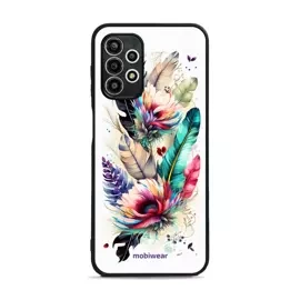 Etui Glossy Case do Samsung Galaxy A13 4G - wzór G017G