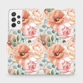Etui do Samsung Galaxy A72 - wzór MP02S