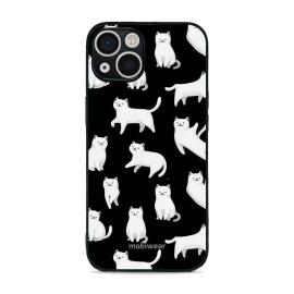 Etui Glossy Case do Apple iPhone 13 - wzór G163G