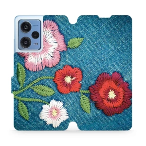 Etui do Xiaomi Redmi Note 12 Pro Plus 5G - wzór MD05P