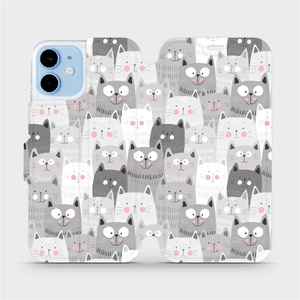 Etui do Apple iPhone 12 mini - wzór M099P